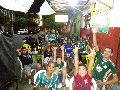 LIVRAMENTO: TORCIDA PALMEIRENSE FORZA VERDE LIVRAS COMEMORA TÍTULO DA COPA DO BRASIL