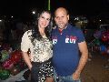 CONFIRA AS FOTOS DOS FESTEJOS DO BOM JESUS DO TAQUARI, APÓS A NOVENA, NO SÁBADO DIA 01/08/2015.