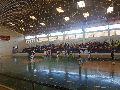 LIVRAMENTO: PORTAL LIVRAMENTO REALIZOU COBERTURA COMPLETA DA ABERTURA DA III COPA DEMOLAY DE FUTSAL