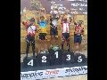 EQUIPE DA ISMATEC CONQUISTOU 10 PODIUMS NA 19ª CORRIDA ECOLÓGICA DE CICLISMO