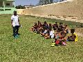 LIVRAMENTO: 500 ATLETAS PARTICIPARAM DE AVALIAÇÃO TÉCNICA PARA O CORINTHIANS