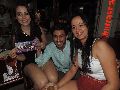 BOCA'S GRILL BOMBOU SÁBADO A NOITE 