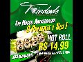 LIVRAMENTO: RESTAURANTE E PIZZARIA TRINDADE COMEMORA SEU ANIVERSÁRIO COM DIVERSAS PROMOÇÕES