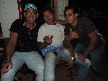 BOCA'S GRILL BOMBOU SÁBADO A NOITE