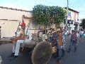 LIVRAMENTO: ESCOLA MUNICIPAL RÔMULO GALVÃO REALIZA DESFILE ALUSIVO AO DIA DO FOLCLORE