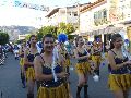 CEEMB manteve tradição de Desfile de 7 de Setembro