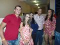 CONFIRA AS FOTOS DO SHOW DO PADRE ALESSANDRO CAMPOS NO CLUBE TIO DEDÉ