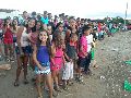 Livramento: Resultados da Sétima Rodada do Campeonato Rural 2015