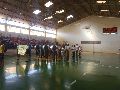 LIVRAMENTO: PORTAL LIVRAMENTO REALIZOU COBERTURA COMPLETA DA ABERTURA DA III COPA DEMOLAY DE FUTSAL