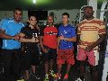 FAÇA ATIVIDADE FÍSICA NA ACADEMIA GYM PARK  