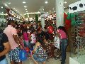 LIVRAMENTO: REAL CALÇADOS COMEMORA DIA DAS CRIANÇAS EM GRANDE ESTILO