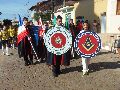 LIVRAMENTO: PORTAL LIVRAMENTO REALIZOU COBERTURA COMPLETA DA ABERTURA DA III COPA DEMOLAY DE FUTSAL