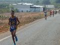 LIVRAMENTO: REALIZADA, ONTEM, A 1ª CORRIDA CATEDRAL