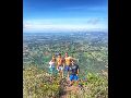 ACADEMIA GYM PARK PROMOVE TRILHA PARA O MORRO DA TORRE