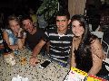 MAIS UM SÁBADO DE SOM AO VIVO NO BOCA'S GRILL