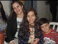 RUA DO AREIÃO: BANDAS CAVIAR COM RAPADURA E XEIRO NELA ANIMARAM OS FESTEJOS DE SÃO JOÃO BATISTA