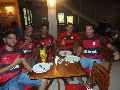 TORCIDA ORGANIZADA DO FLALIVRAS APRESENTOU SEU NOVO UNIFORME