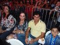CONFIRA AS FOTOS DO SHOW DO PADRE ALESSANDRO CAMPOS NO CLUBE TIO DEDÉ