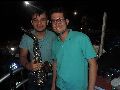 LIVRAMENTO: PIT STOP DO MARACUBOM FOI UM SUCESSO!