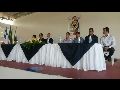A 46ª CIPM, EM PARCERIA COM A SECRETARIA MUNICIPAL DE EDUCAÇÃO EM LIVRAMENTO, REALIZA FORMATURA PROERD