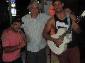 BOCA'S GRILL BOMBOU SÁBADO A NOITE