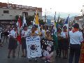 CEEMB manteve tradição de Desfile de 7 de Setembro