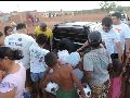 CAMPANHA DE NATAL DA MAÇONARIA DISTRIBUIU BRINQUEDOS NA BARRINHA E BENITO GAMA