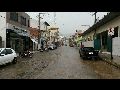 LIVRAMENTO: CHOVEU CERCA DE 25 MM NA TARDE DE ONTEM (21)
