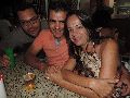 MAIS UM SÁBADO DE SOM AO VIVO NO BOCA'S GRILL