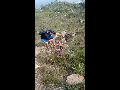 ACADEMIA GYM PARK PROMOVE TRILHA PARA O MORRO DA TORRE