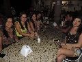 BOCA'S GRILL BOMBOU SÁBADO A NOITE