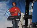 MAIS UMA SEXTA-FEIRA DE SOM AO VIVO NO BOCA'S GRILL