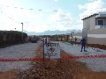 LIVRAMENTO: OBRAS DO ACESSO POLIVALENTE/ESTOCADA SEGUE EM RITMO ACELERADO