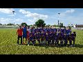 LIVRAMENTO: COPA FUTEBOL SHOW DO NORDESTE REVELOU TALENTOS E SEUS CAMPEÕES NO FINAL DE SEMANA