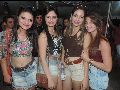 O FORRÓ DO PASSA QUATRO FOI MUITO ANIMADO NO FERIADO DE QUINTA-FEIRA (26). CONFIRA AS FOTOS!