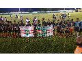 LIVRAMENTO: II COPA FUTEBOL SHOW DO NORDESTE REVELOU CRAQUES E SEUS CAMPEÕES NO FINAL DE SEMANA