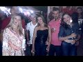NEI TRINDADE AGRADECE AO PÚBLICO PELO SUCESSO DO FORRÓ VIP. CONFIRA NOVAS FOTOS!