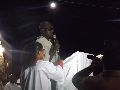 FESTA DO BOM JESUS DO TAQUARI: 4º DIA DO NOVENÁRIO