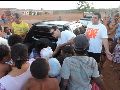 CAMPANHA DE NATAL DA MAÇONARIA DISTRIBUIU BRINQUEDOS NA BARRINHA E BENITO GAMA