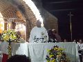 FESTA DO BOM JESUS DO TAQUARI: 5º DIA DO NOVENÁRIO