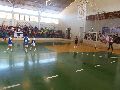 LIVRAMENTO: PORTAL LIVRAMENTO REALIZOU COBERTURA COMPLETA DA ABERTURA DA III COPA DEMOLAY DE FUTSAL