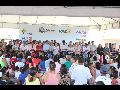 LÍDICE RECEBE TÍTULO DE CIDADÃ EM AMARGOSA