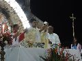 FESTA DO BOM JESUS DO TAQUARI: 8º DIA DO NOVENÁRIO