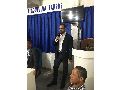 MÉDICO LIVRAMENTENSE RECEBEU TÍTULO DE CIDADÃO EM IRARÁ/BAHIA