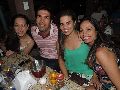 LIVRAMENTO: SEXTA-FEIRA DE SOM AO VIVO E MUITA ANIMAÇÃO NO BOCA'S GRILL 