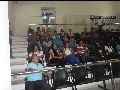 Alunos de escolas da rede municipal conquistam premiações na Olimpíada de Matemática realizada pela primeira vez em Livramento