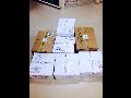 LIVRAMENTO: projeto social da torcida organizada do Palmeiras distribui cestas básicas para famílias carentes no Bairro Benito Gama.