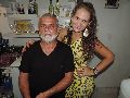 BOCA'S GRILL BOMBOU SÁBADO A NOITE 