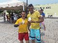LIVRAMENTO: REALIZADA, ONTEM, A 1ª CORRIDA CATEDRAL