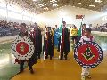 LIVRAMENTO: PORTAL LIVRAMENTO REALIZOU COBERTURA COMPLETA DA ABERTURA DA III COPA DEMOLAY DE FUTSAL